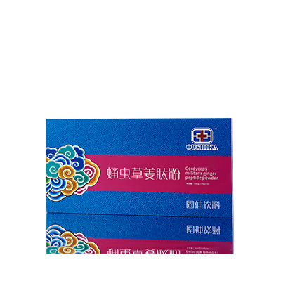 港北蛹虫草气血汤