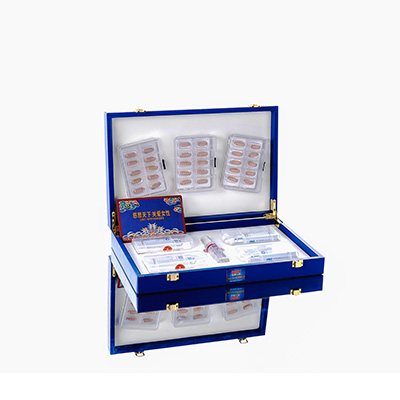 港北润芯滋润综合版